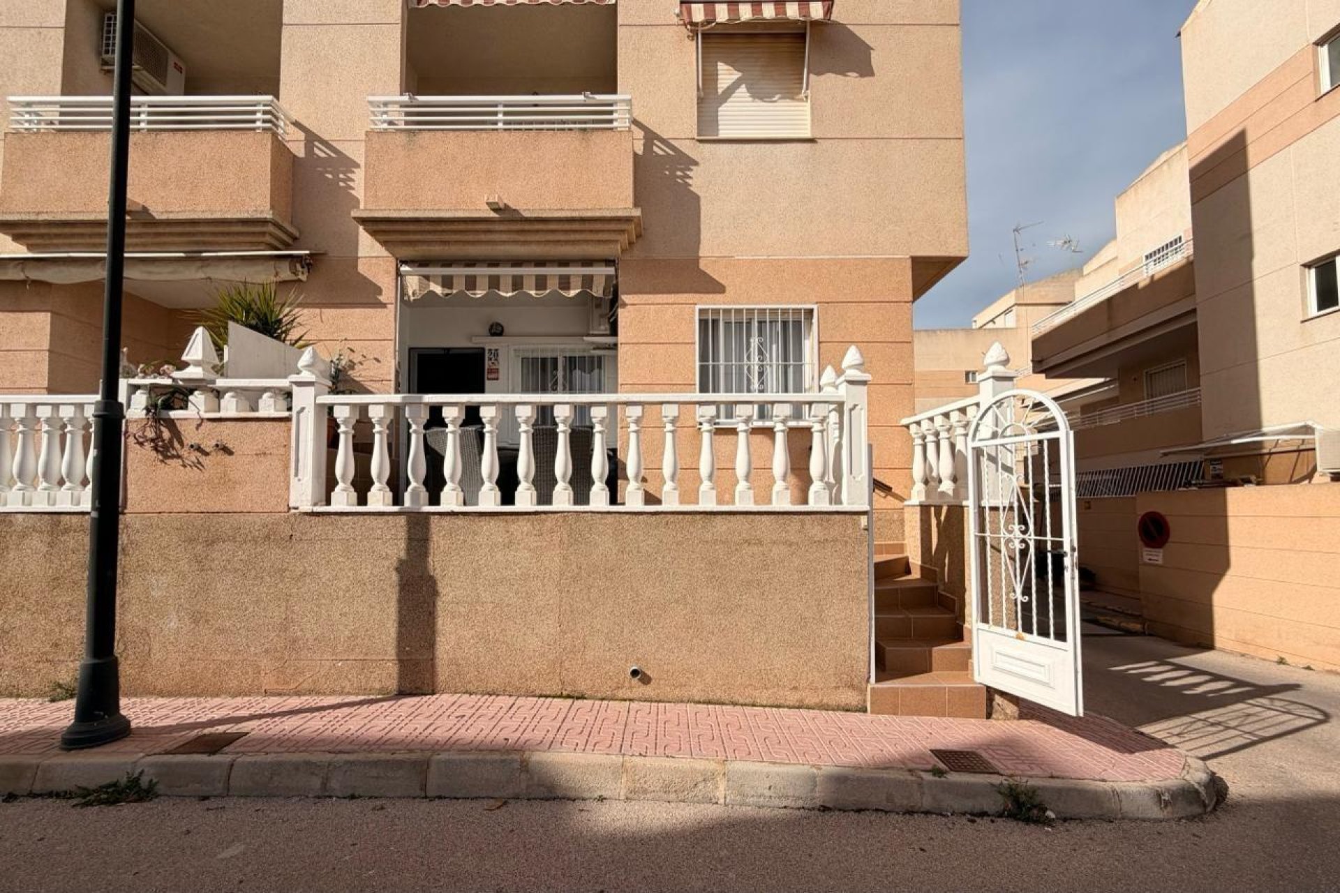 Reventa - Apartment -
Torrevieja - Nueva Torrevieja