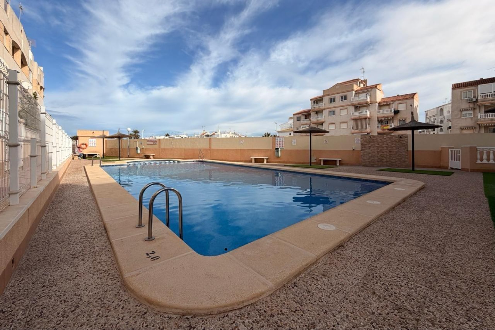 Reventa - Apartment -
Torrevieja - Nueva Torrevieja