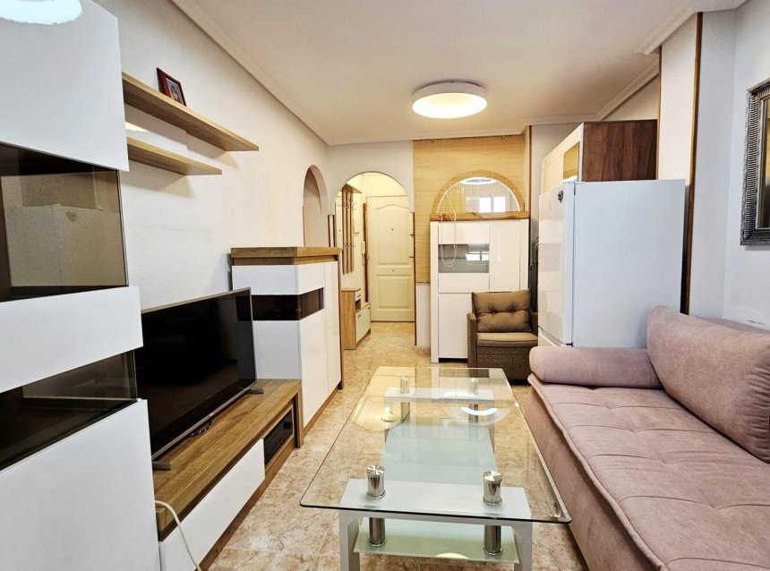 Reventa - Apartment -
Torrevieja - Nueva Torrevieja