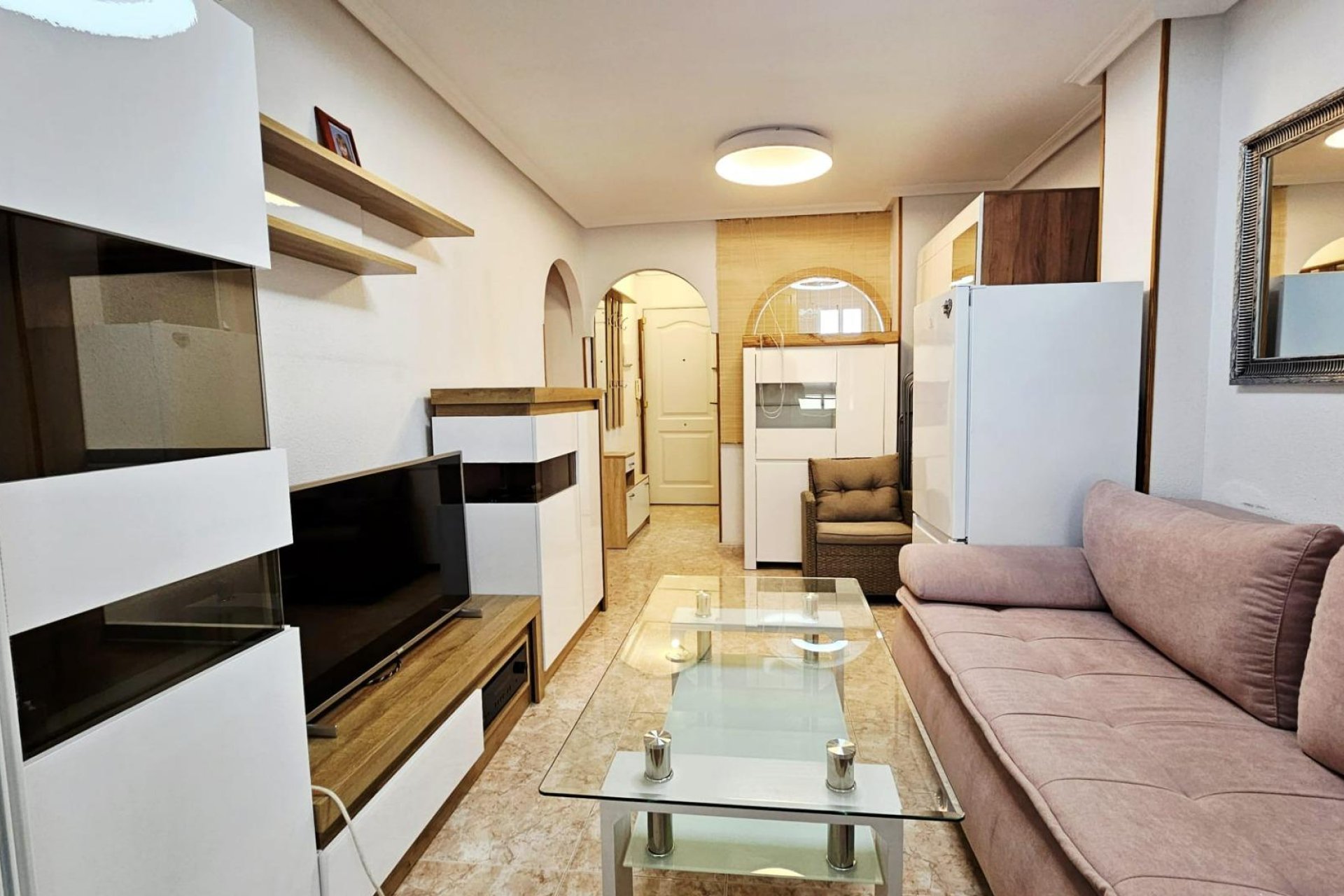 Reventa - Apartment -
Torrevieja - Nueva Torrevieja