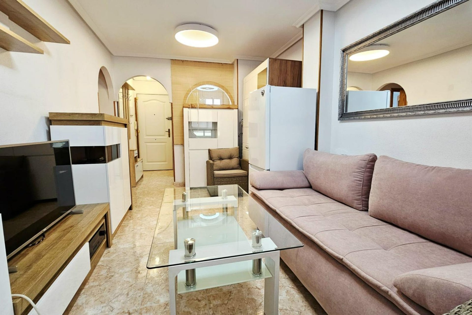 Reventa - Apartment -
Torrevieja - Nueva Torrevieja