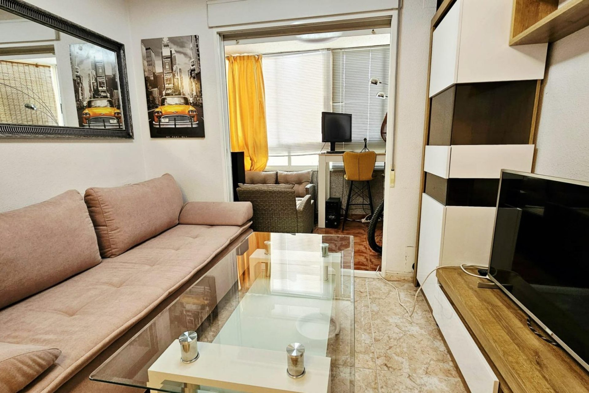 Reventa - Apartment -
Torrevieja - Nueva Torrevieja