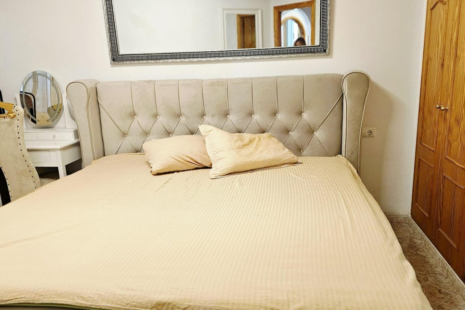 Reventa - Apartment -
Torrevieja - Nueva Torrevieja