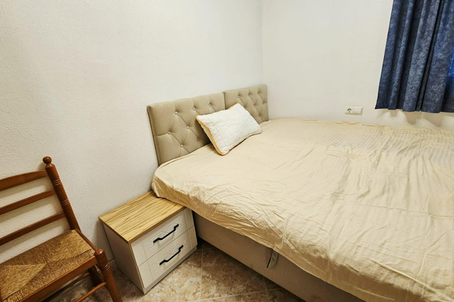 Reventa - Apartment -
Torrevieja - Nueva Torrevieja