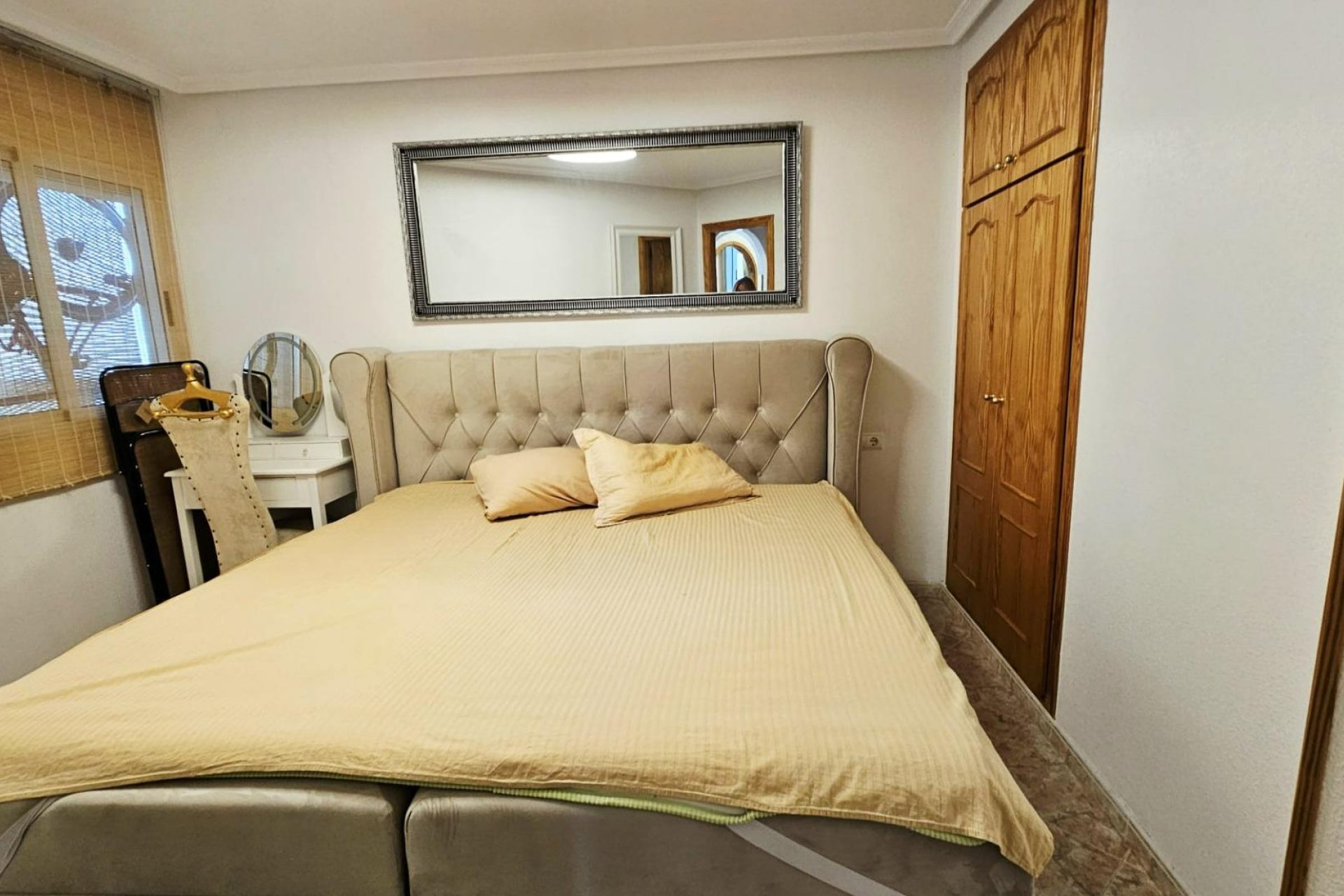 Reventa - Apartment -
Torrevieja - Nueva Torrevieja