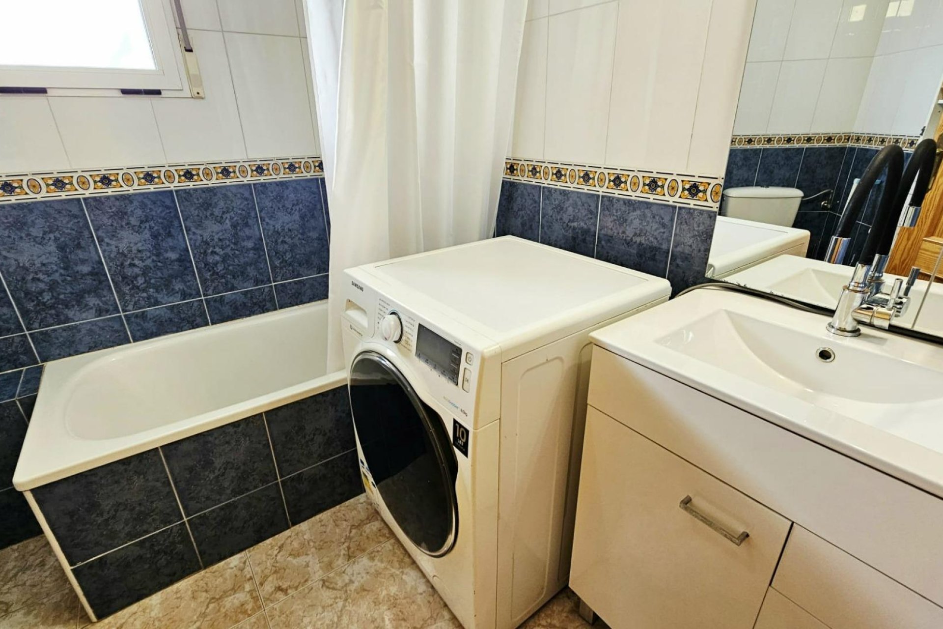 Reventa - Apartment -
Torrevieja - Nueva Torrevieja