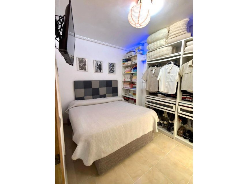 Reventa - Apartment -
Torrevieja - Nueva Torrevieja