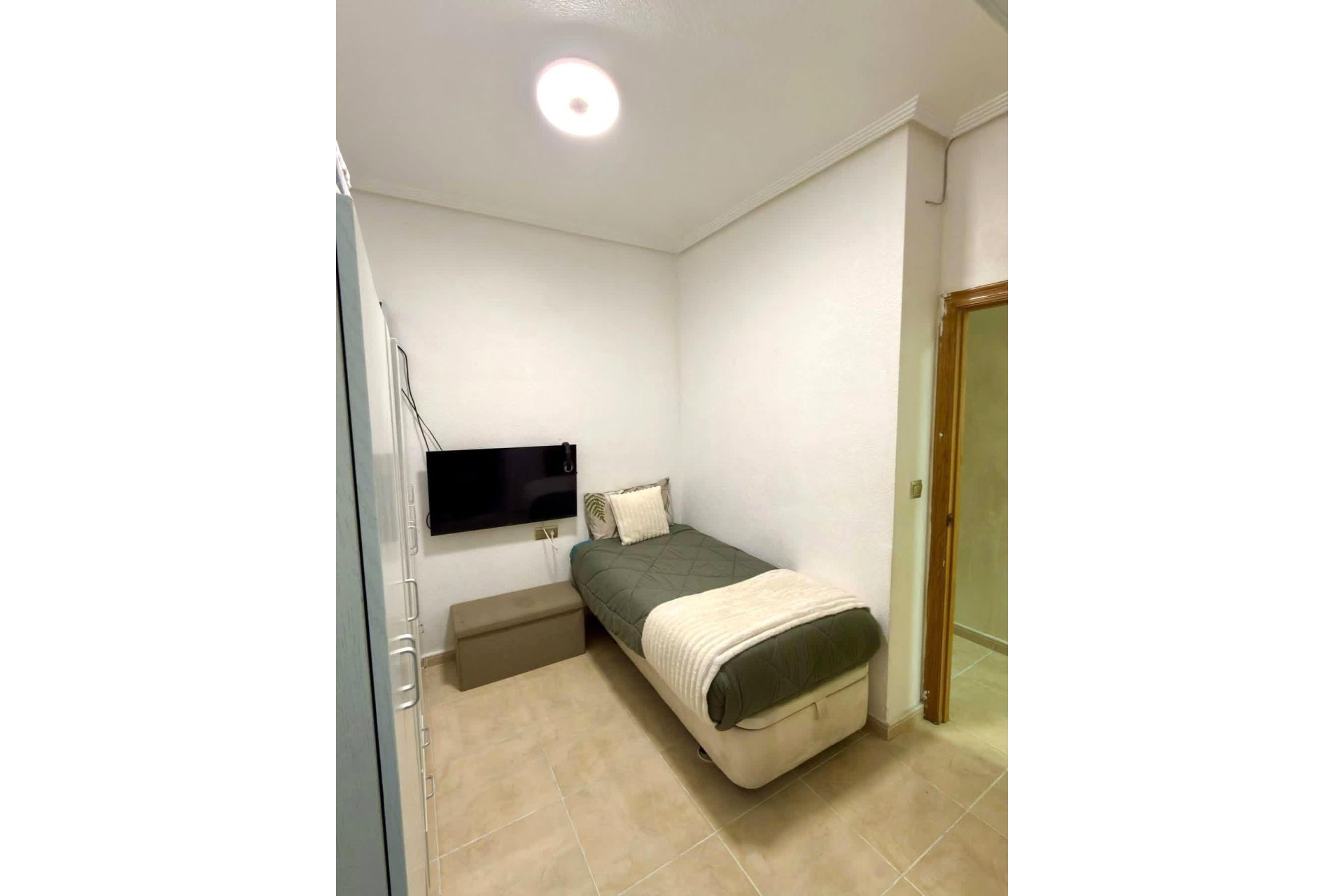 Reventa - Apartment -
Torrevieja - Nueva Torrevieja
