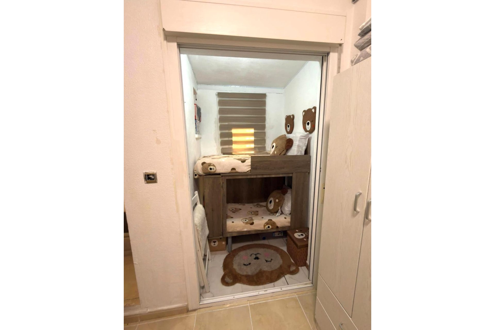 Reventa - Apartment -
Torrevieja - Nueva Torrevieja