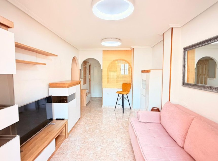 Reventa - Apartment -
Torrevieja - Nueva Torrevieja