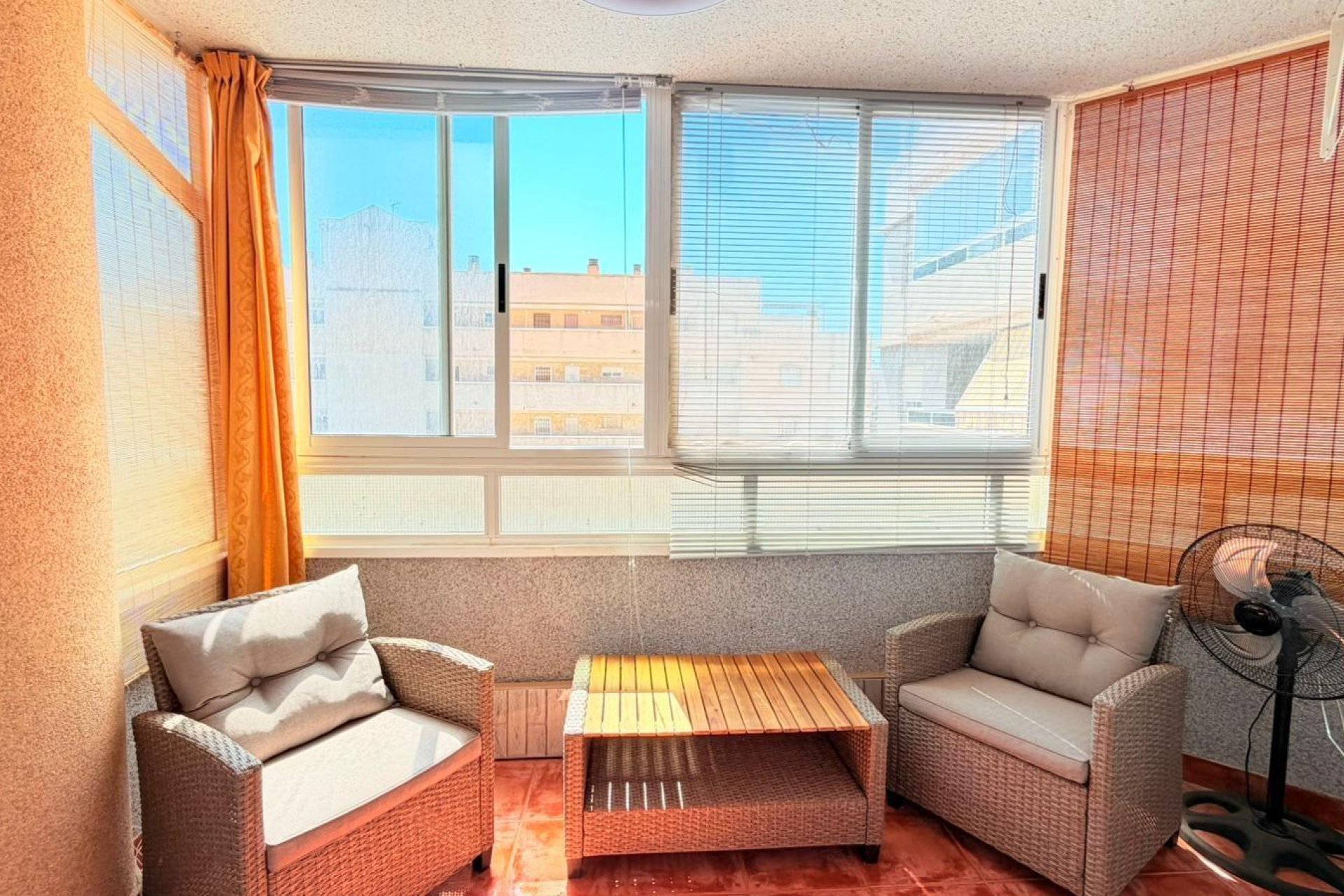 Reventa - Apartment -
Torrevieja - Nueva Torrevieja