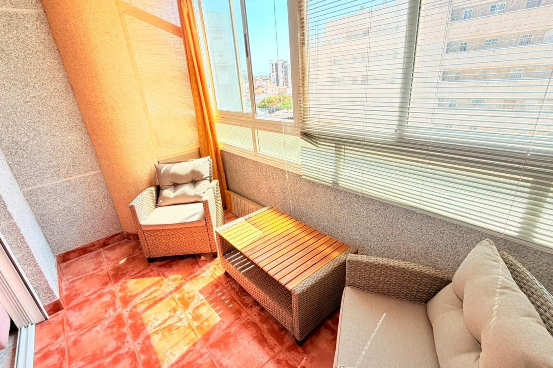 Reventa - Apartment -
Torrevieja - Nueva Torrevieja
