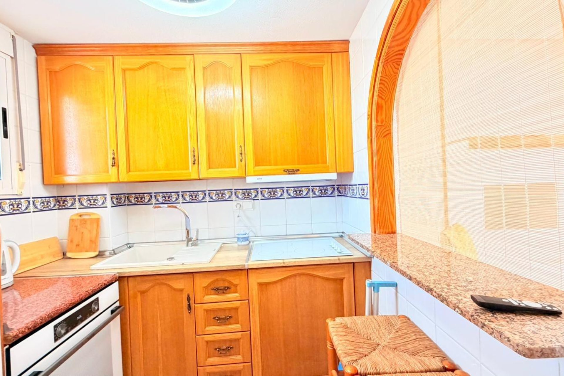 Reventa - Apartment -
Torrevieja - Nueva Torrevieja