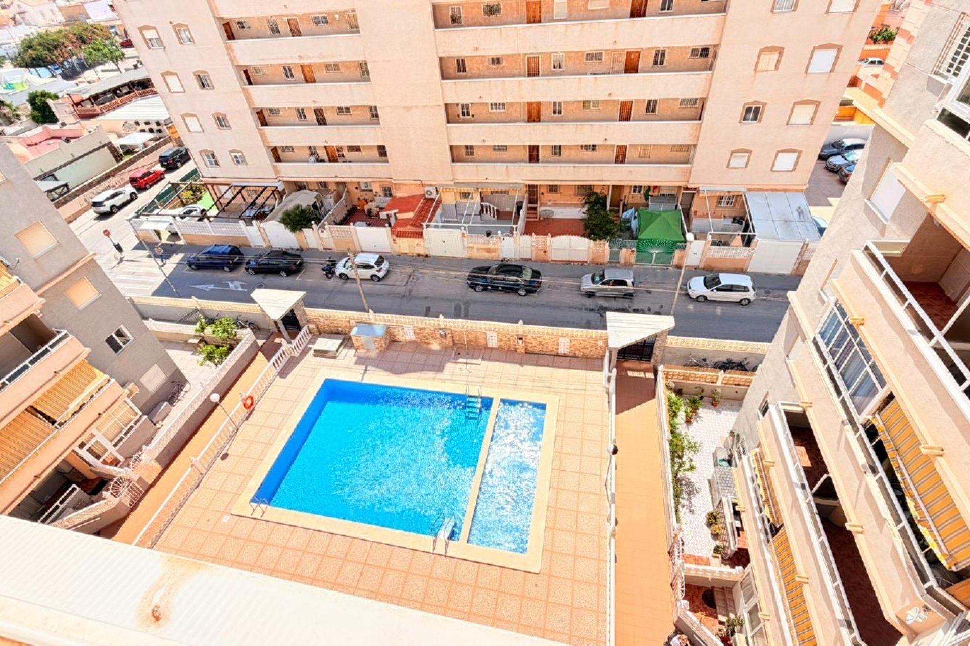 Reventa - Apartment -
Torrevieja - Nueva Torrevieja