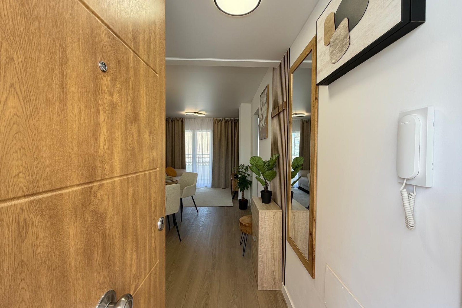 Reventa - Apartment -
Torrevieja - Nueva Torrevieja