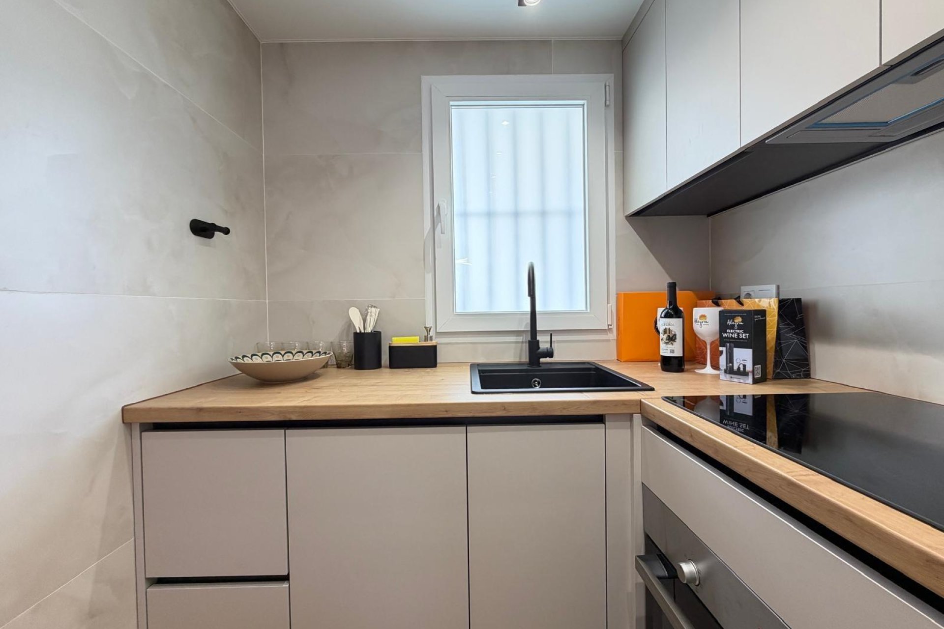 Reventa - Apartment -
Torrevieja - Nueva Torrevieja