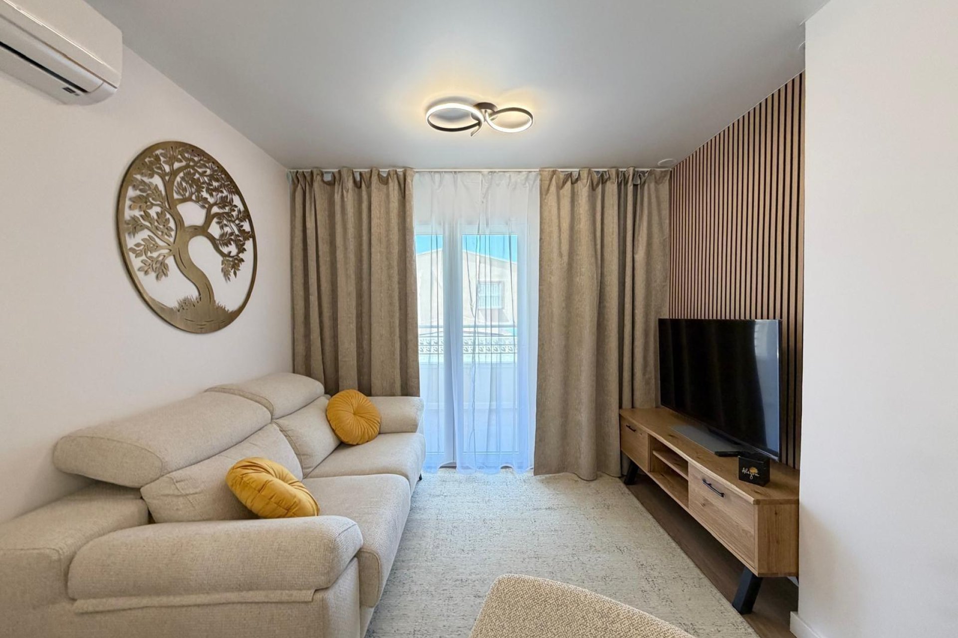 Reventa - Apartment -
Torrevieja - Nueva Torrevieja