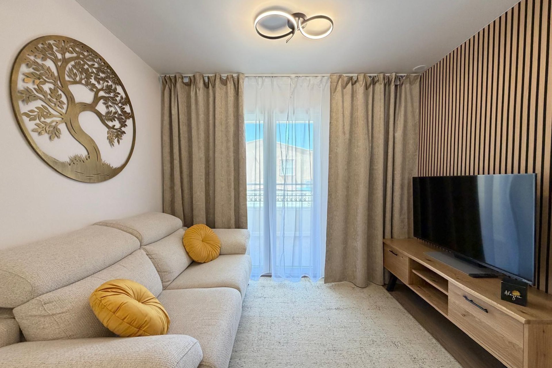 Reventa - Apartment -
Torrevieja - Nueva Torrevieja