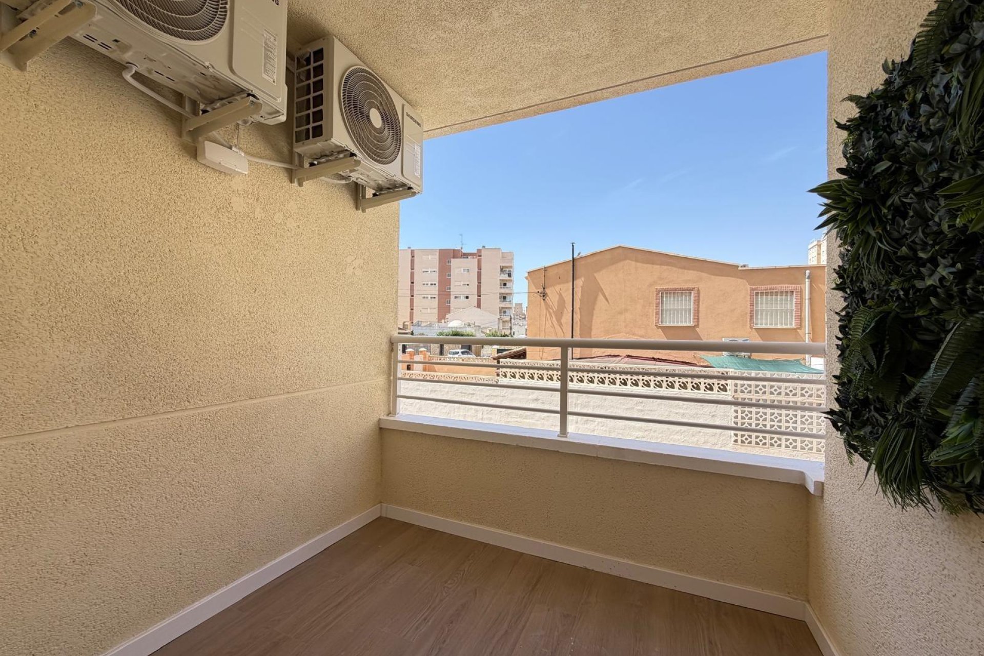 Reventa - Apartment -
Torrevieja - Nueva Torrevieja