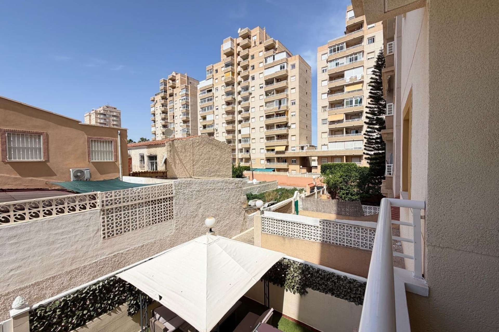 Reventa - Apartment -
Torrevieja - Nueva Torrevieja