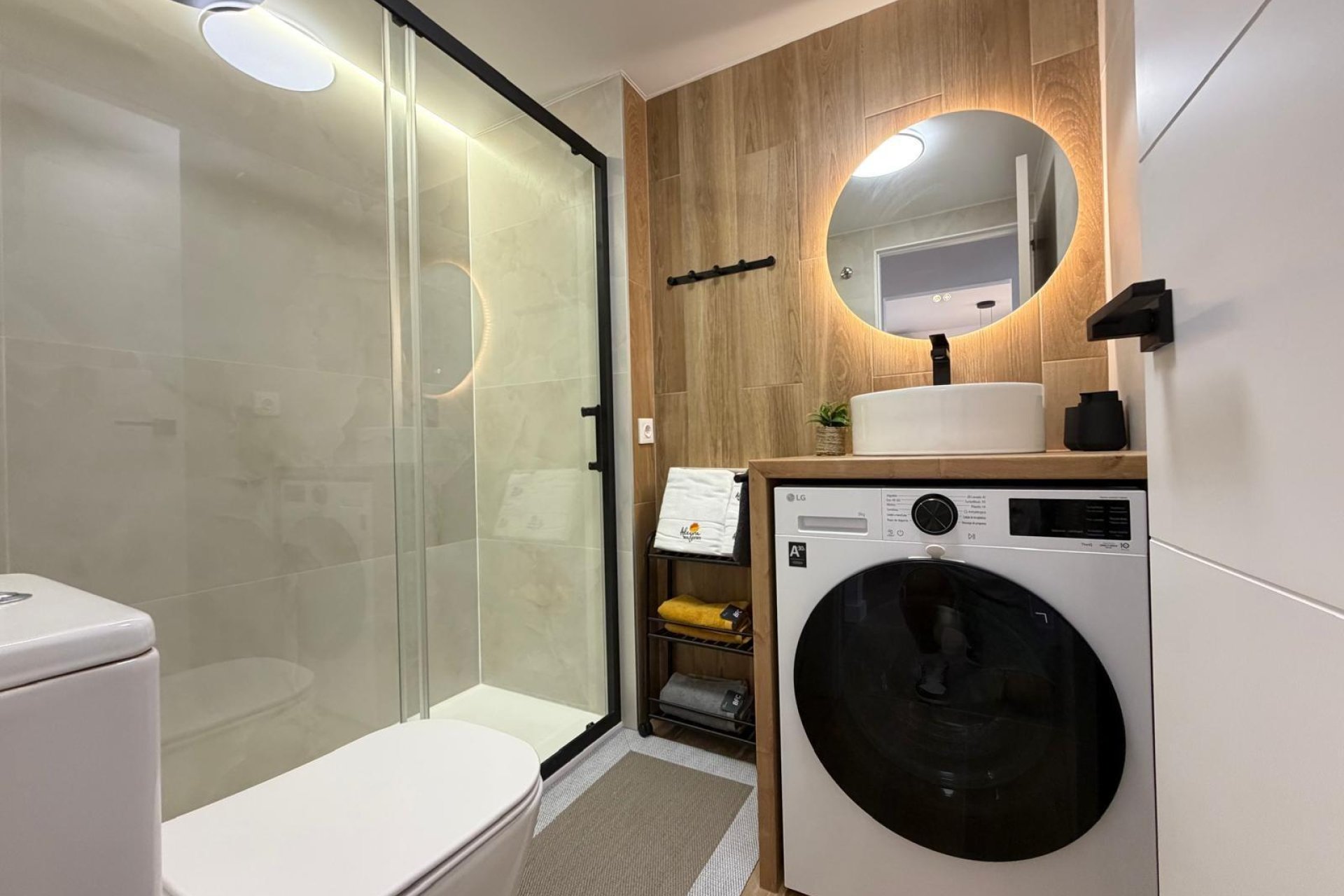 Reventa - Apartment -
Torrevieja - Nueva Torrevieja