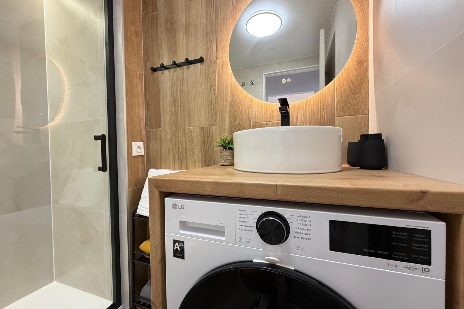 Reventa - Apartment -
Torrevieja - Nueva Torrevieja