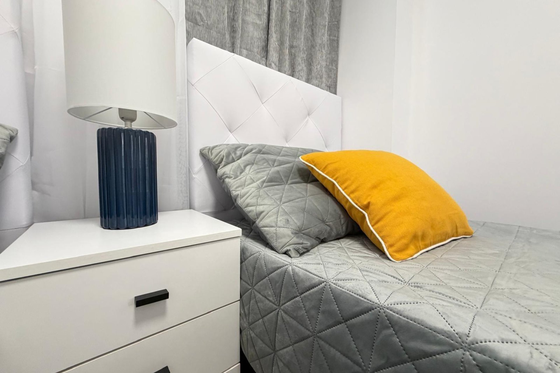 Reventa - Apartment -
Torrevieja - Nueva Torrevieja