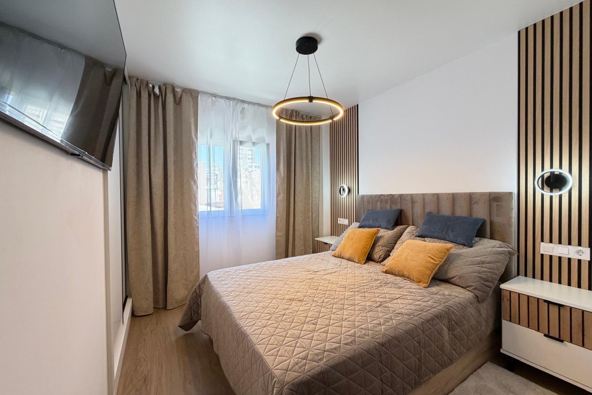 Reventa - Apartment -
Torrevieja - Nueva Torrevieja