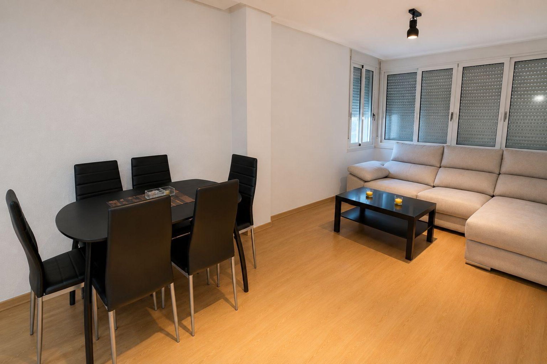 Reventa - Apartment -
Torrevieja - Nueva Torrevieja