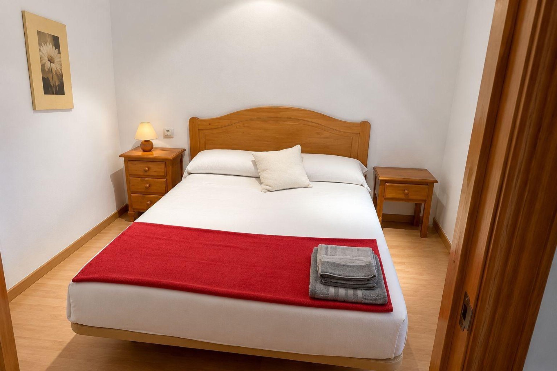 Reventa - Apartment -
Torrevieja - Nueva Torrevieja