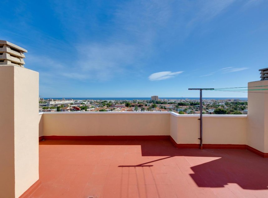 Reventa - Apartment -
Torrevieja - Nueva Torrevieja