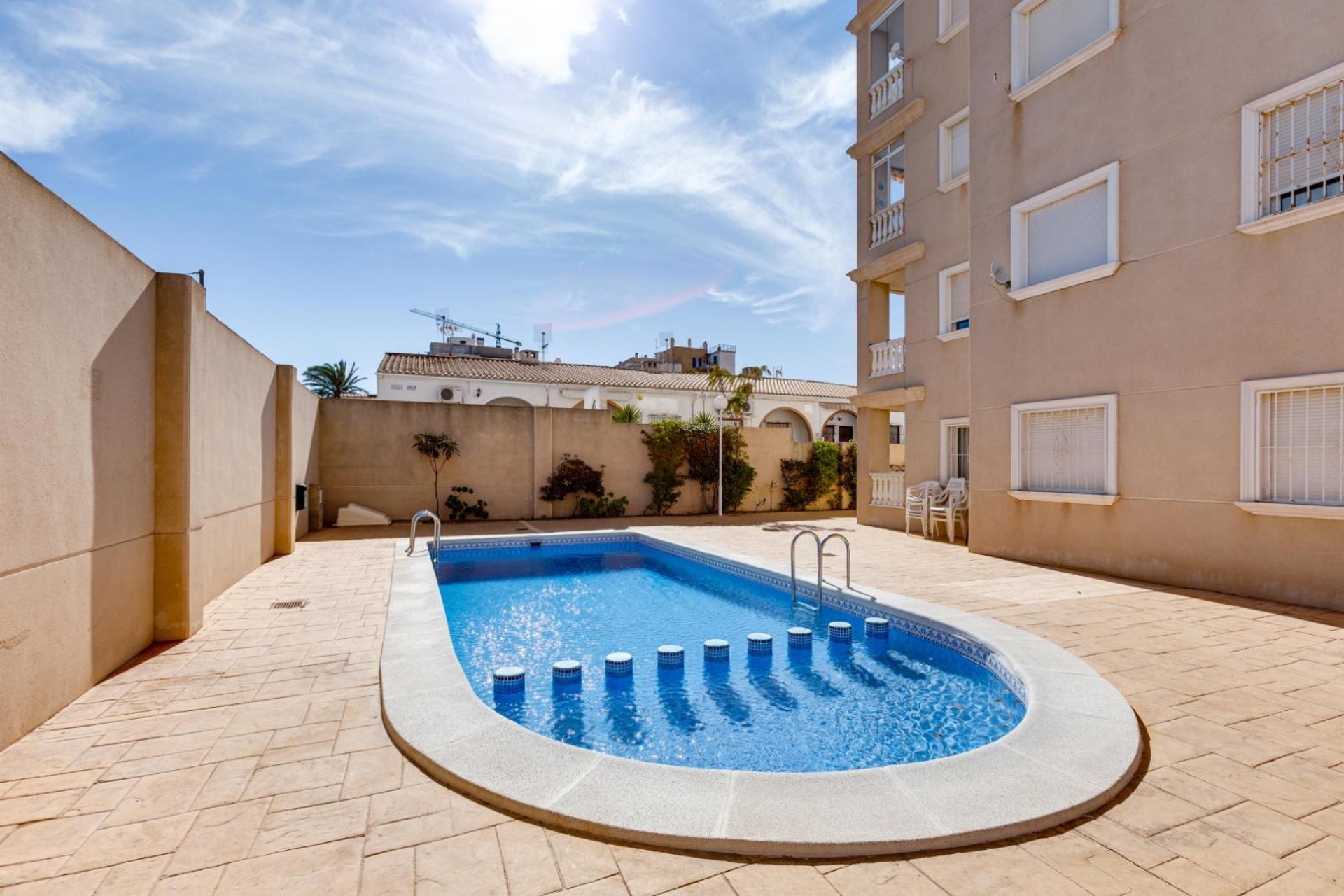 Reventa - Apartment -
Torrevieja - Nueva Torrevieja