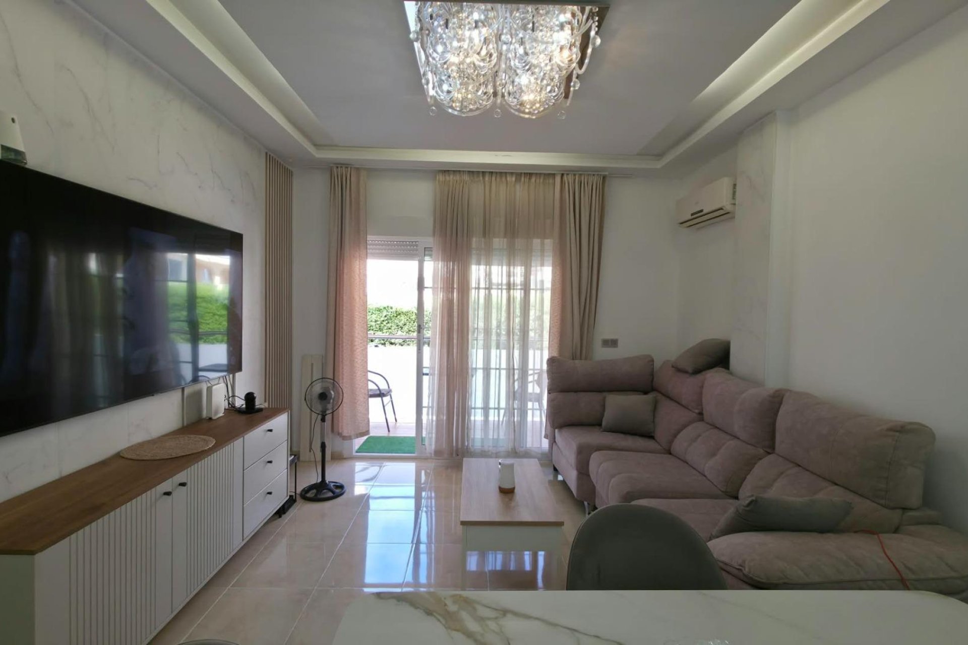 Reventa - Apartment -
Torrevieja - Nueva Torrevieja