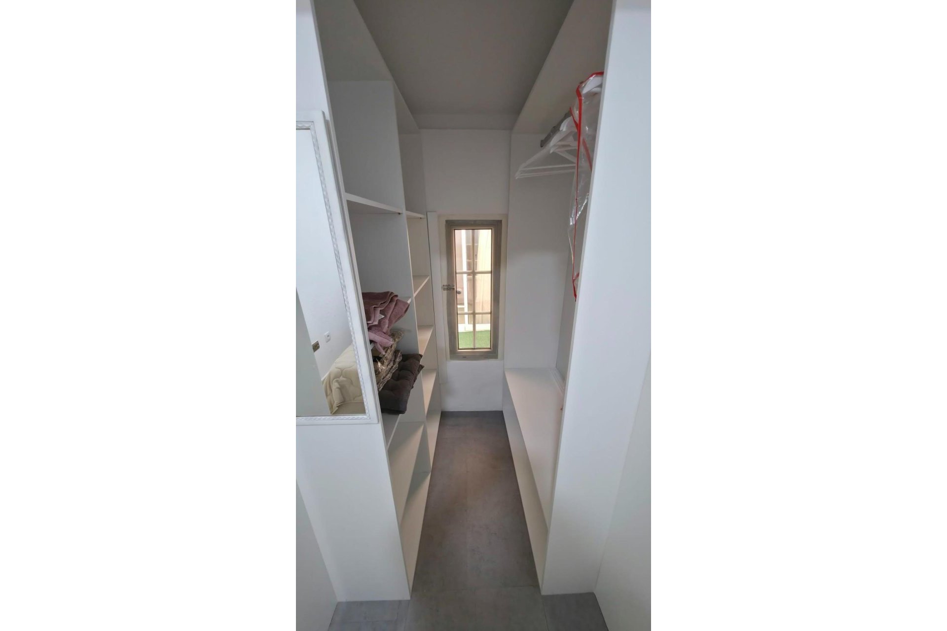 Reventa - Apartment -
Torrevieja - Nueva Torrevieja