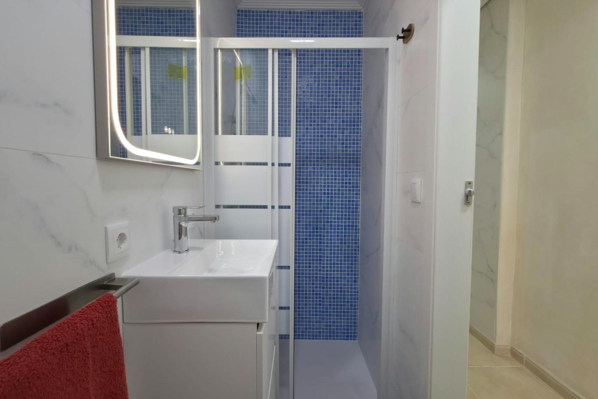 Reventa - Apartment -
Torrevieja - Nueva Torrevieja