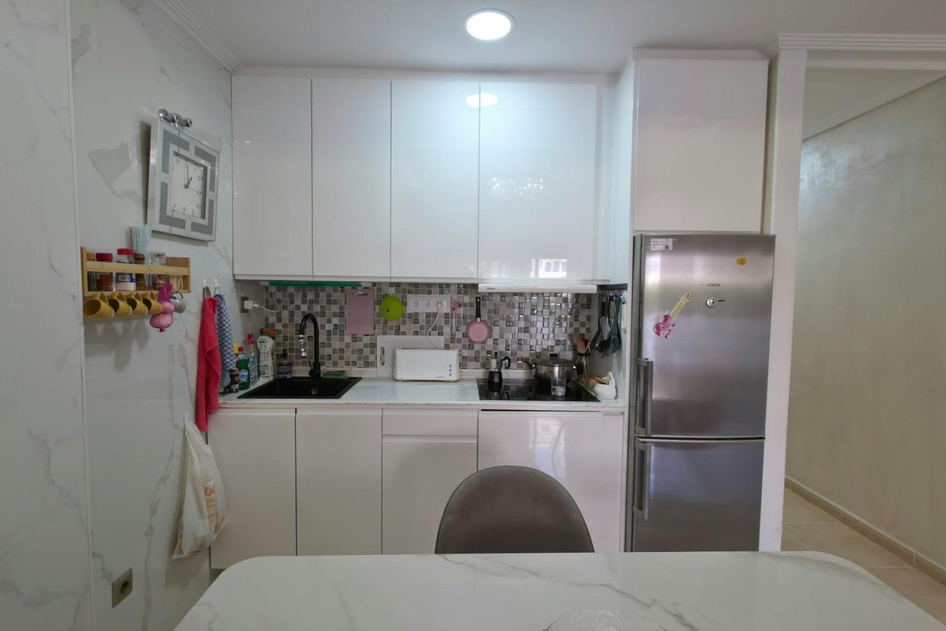 Reventa - Apartment -
Torrevieja - Nueva Torrevieja