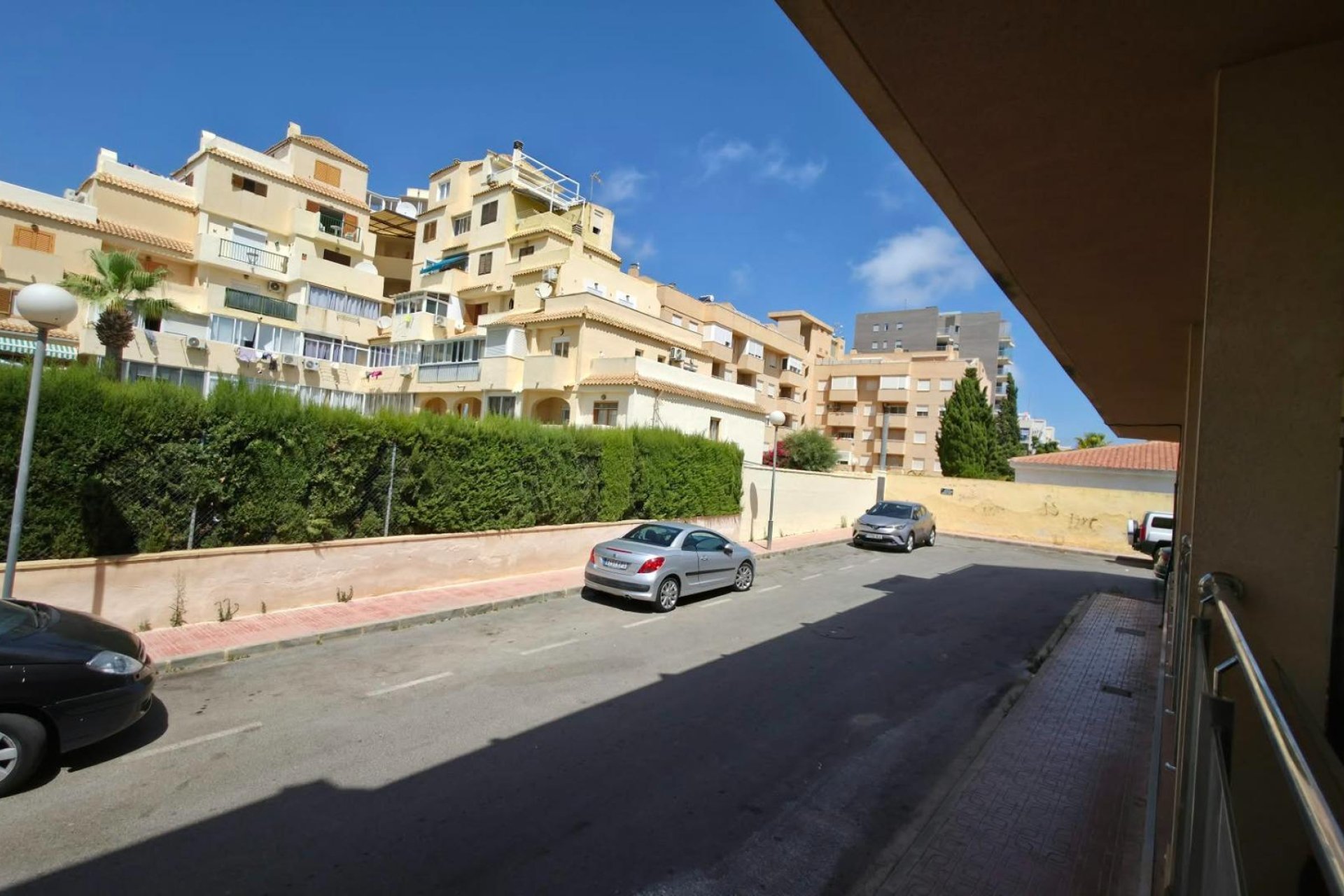 Reventa - Apartment -
Torrevieja - Nueva Torrevieja