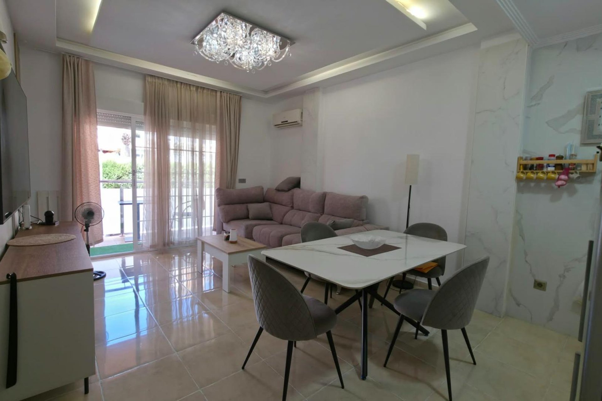 Reventa - Apartment -
Torrevieja - Nueva Torrevieja
