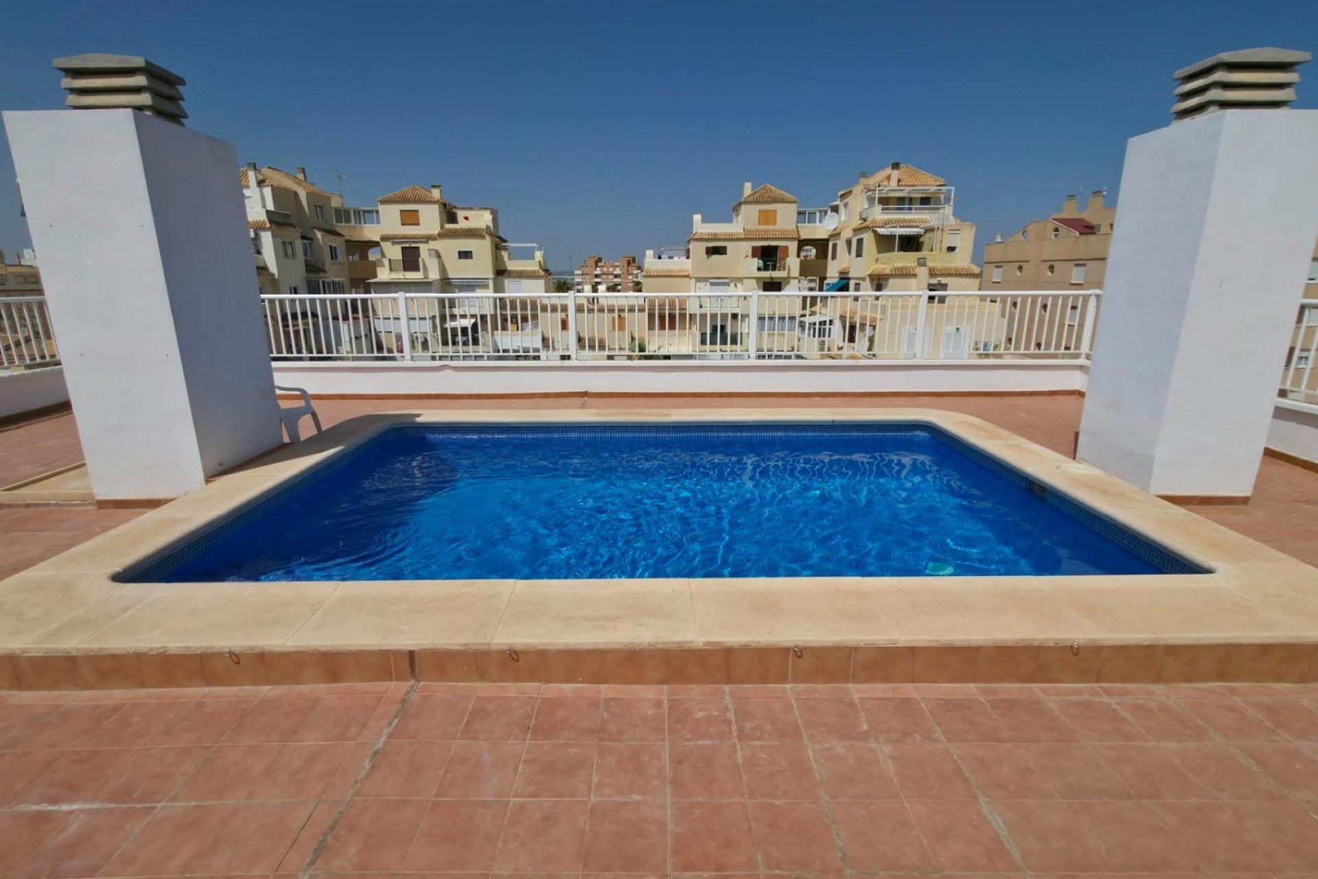 Reventa - Apartment -
Torrevieja - Nueva Torrevieja