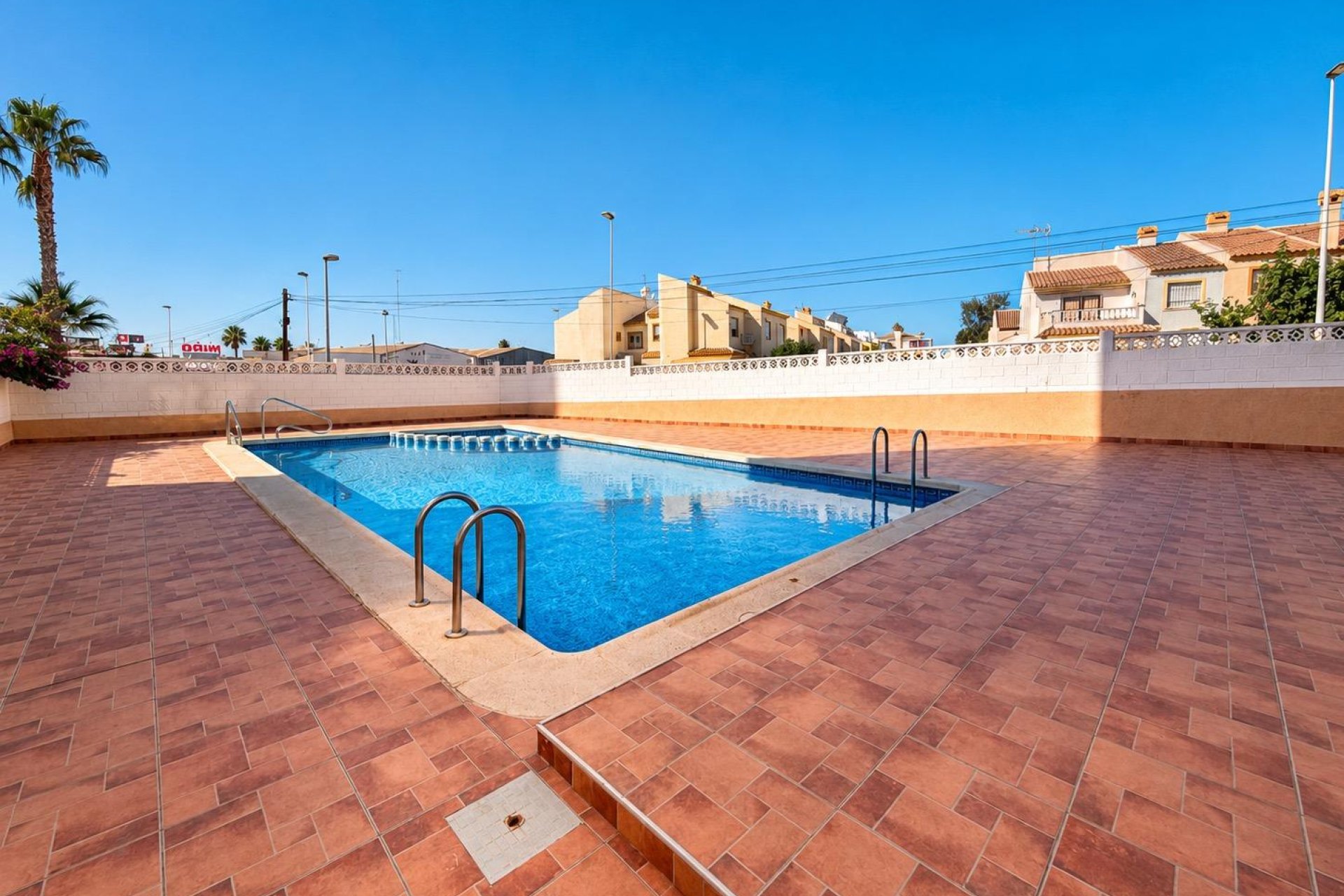 Reventa - Apartment -
Torrevieja - Nueva Torrevieja