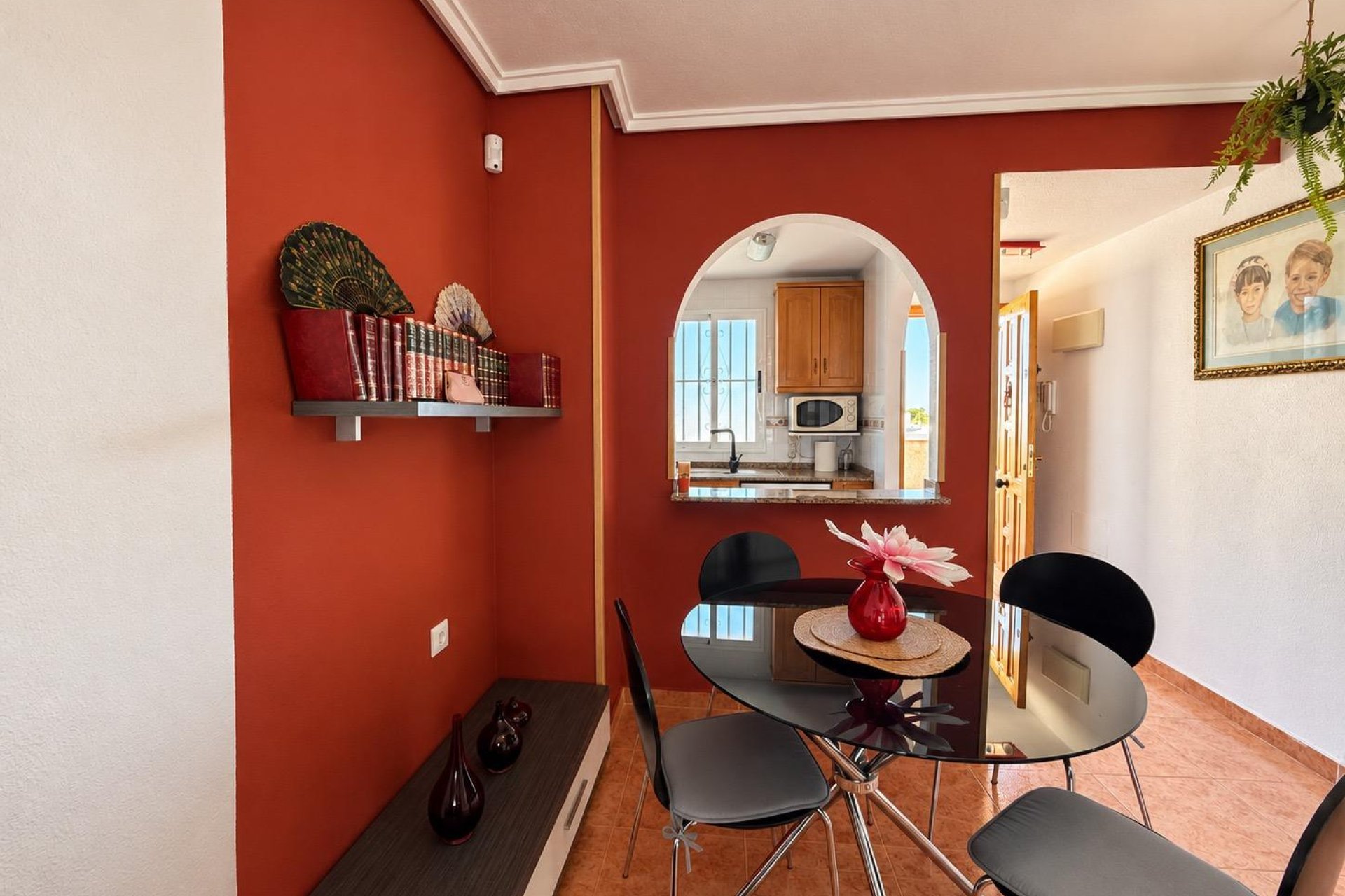 Reventa - Apartment -
Torrevieja - Nueva Torrevieja