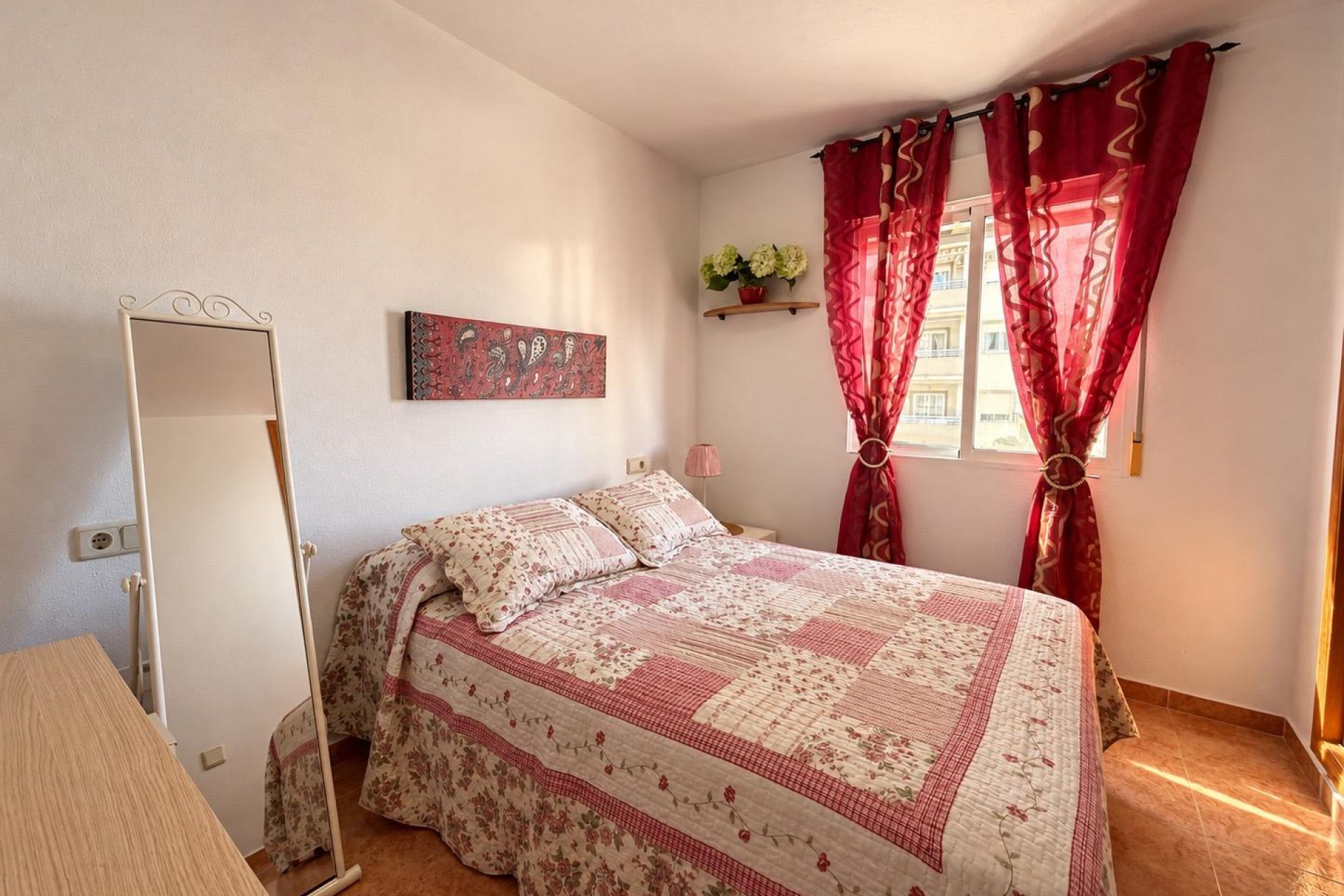 Reventa - Apartment -
Torrevieja - Nueva Torrevieja