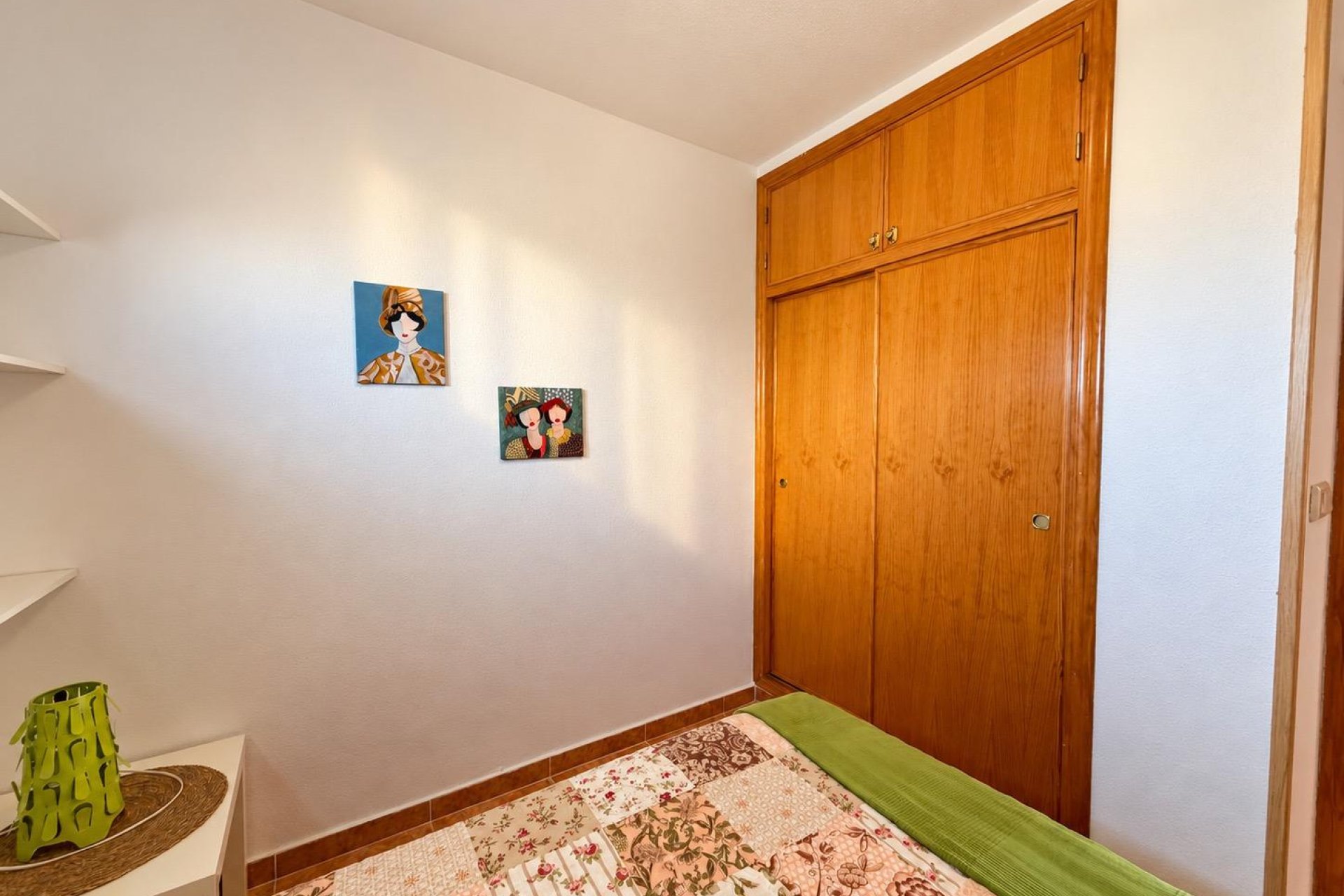 Reventa - Apartment -
Torrevieja - Nueva Torrevieja