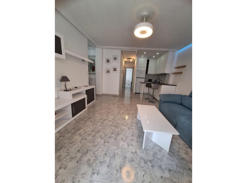 Reventa - Apartment -
Torrevieja - Nueva Torrevieja