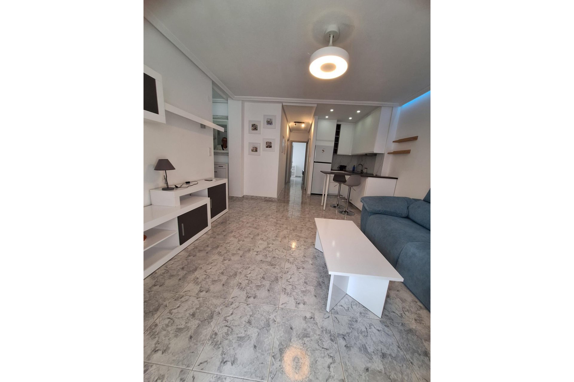 Reventa - Apartment -
Torrevieja - Nueva Torrevieja