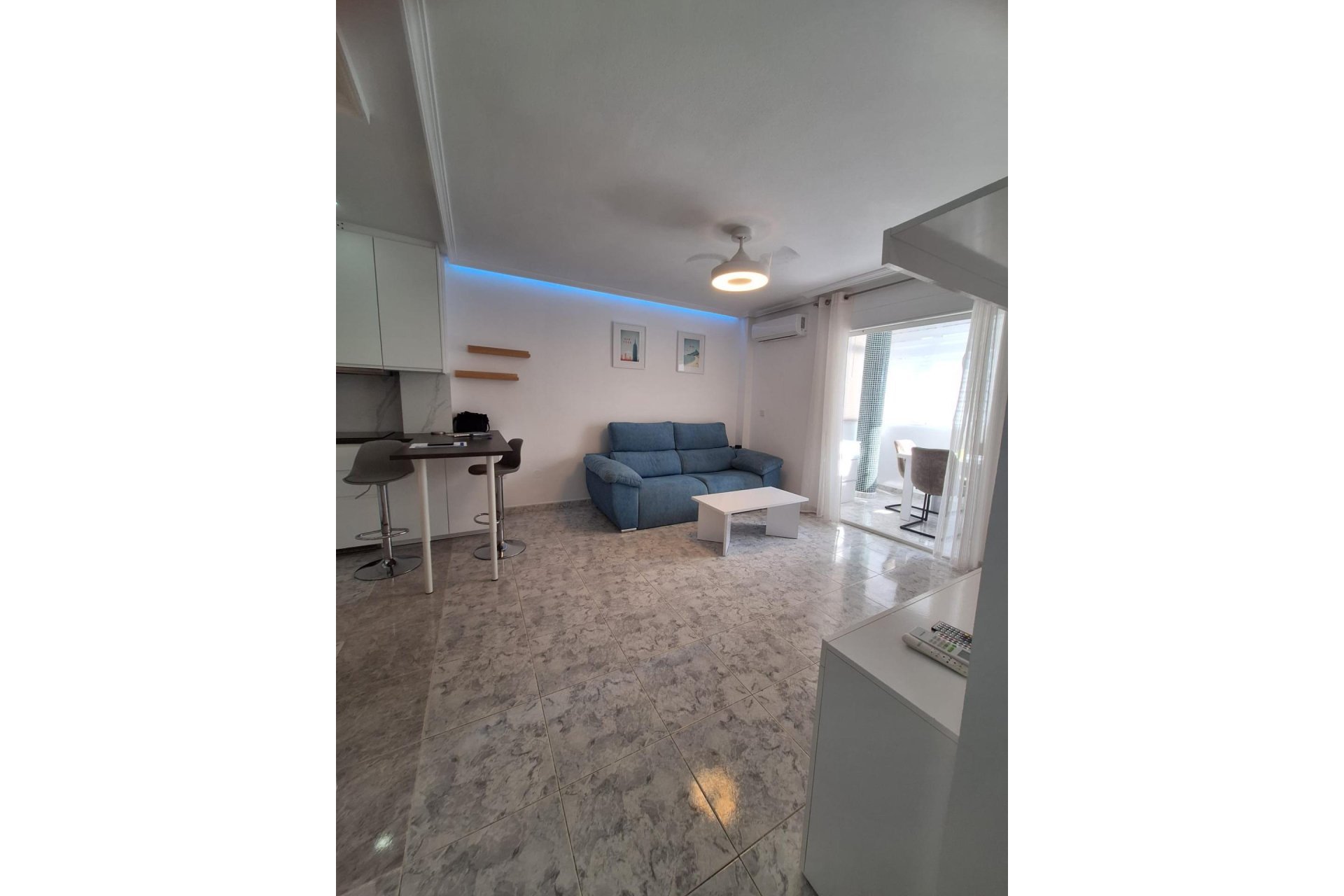 Reventa - Apartment -
Torrevieja - Nueva Torrevieja