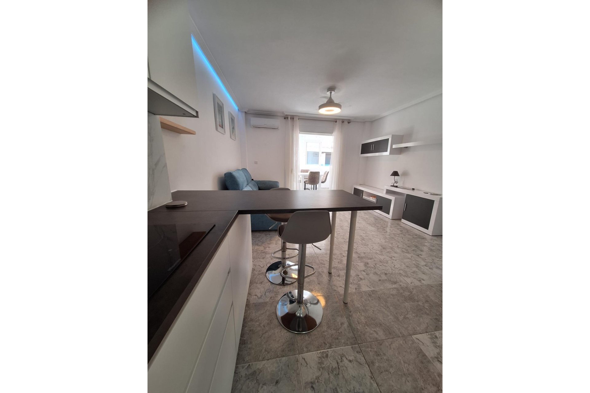Reventa - Apartment -
Torrevieja - Nueva Torrevieja