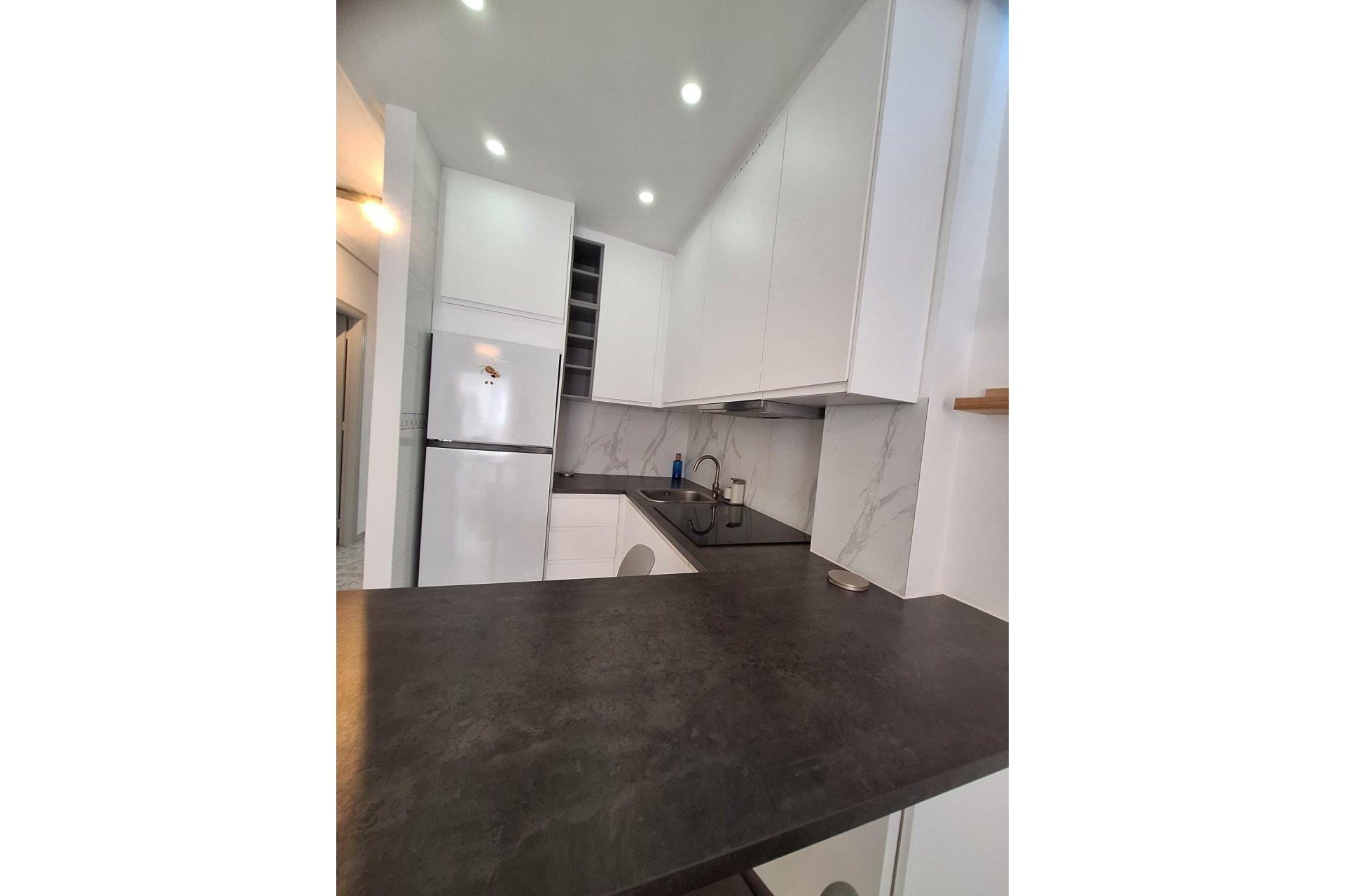Reventa - Apartment -
Torrevieja - Nueva Torrevieja