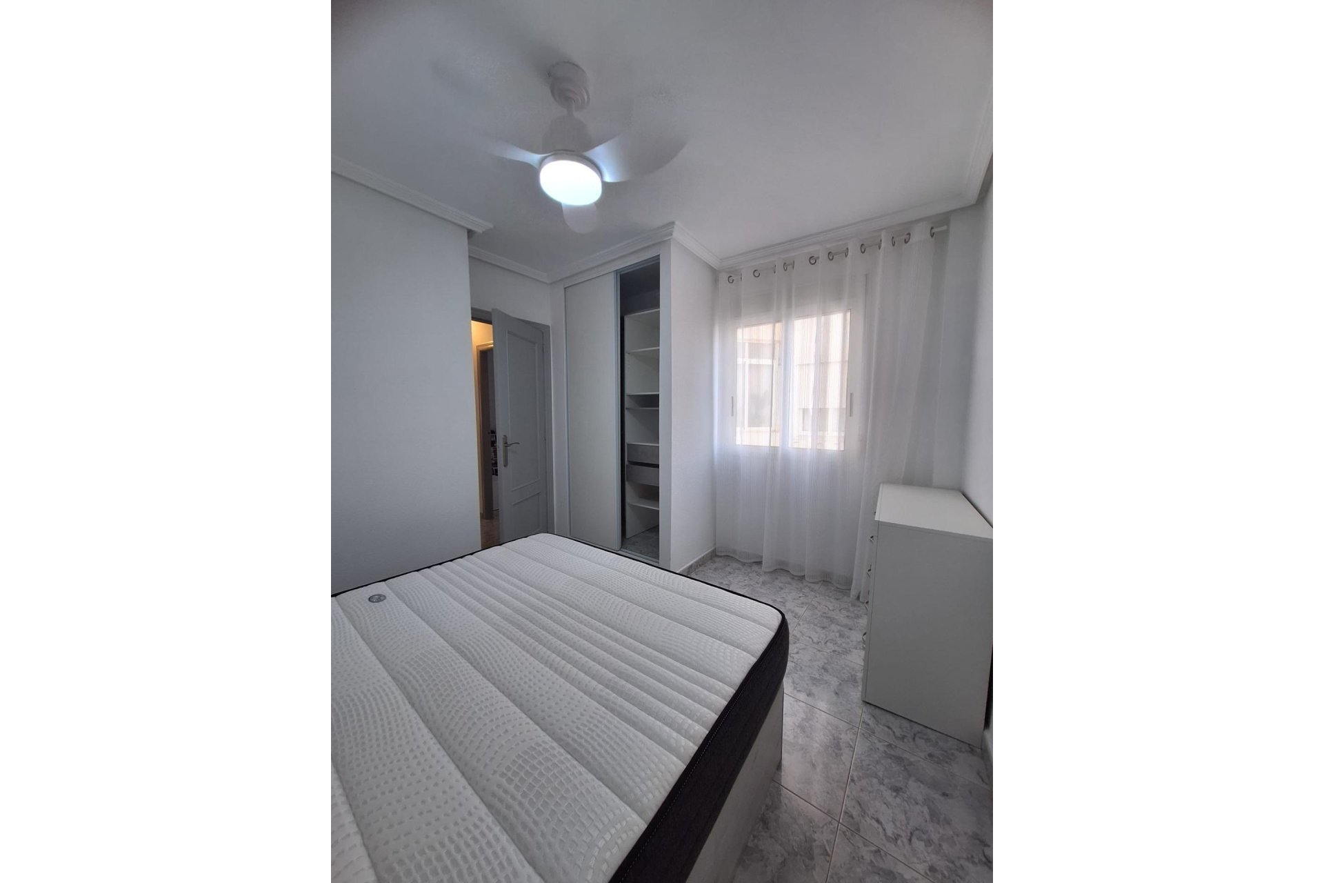 Reventa - Apartment -
Torrevieja - Nueva Torrevieja