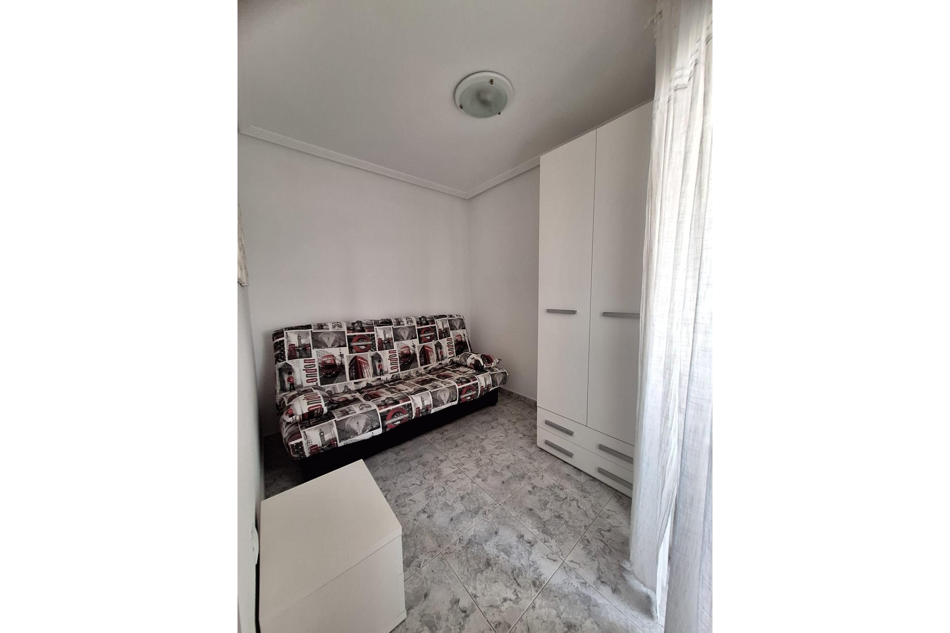 Reventa - Apartment -
Torrevieja - Nueva Torrevieja